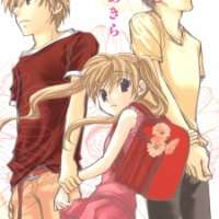  ����� Mon Seul <small>Story & Art</small> 